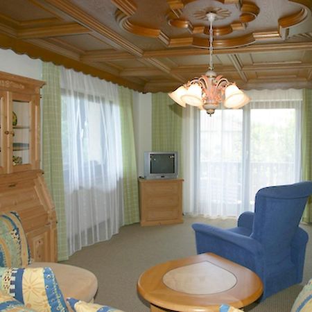 Gaestehaus Steiger Bad Birnbach Extérieur photo