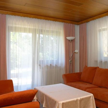 Gaestehaus Steiger Bad Birnbach Extérieur photo