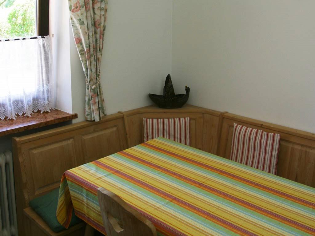Gaestehaus Steiger Bad Birnbach Extérieur photo