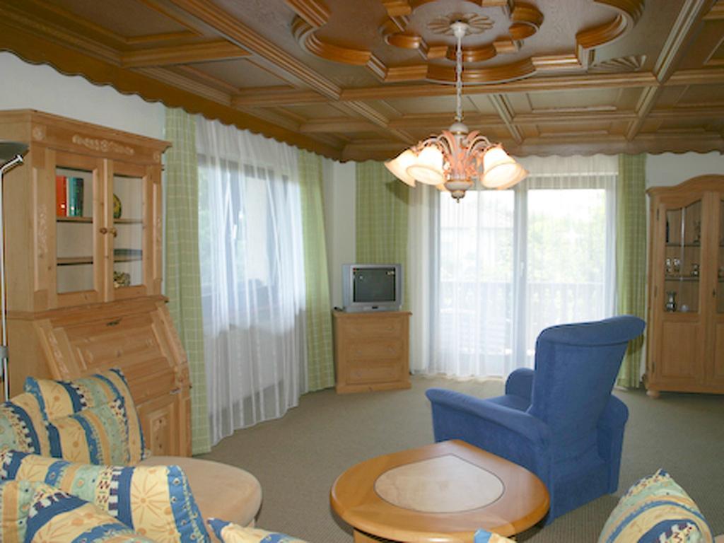 Gaestehaus Steiger Bad Birnbach Extérieur photo
