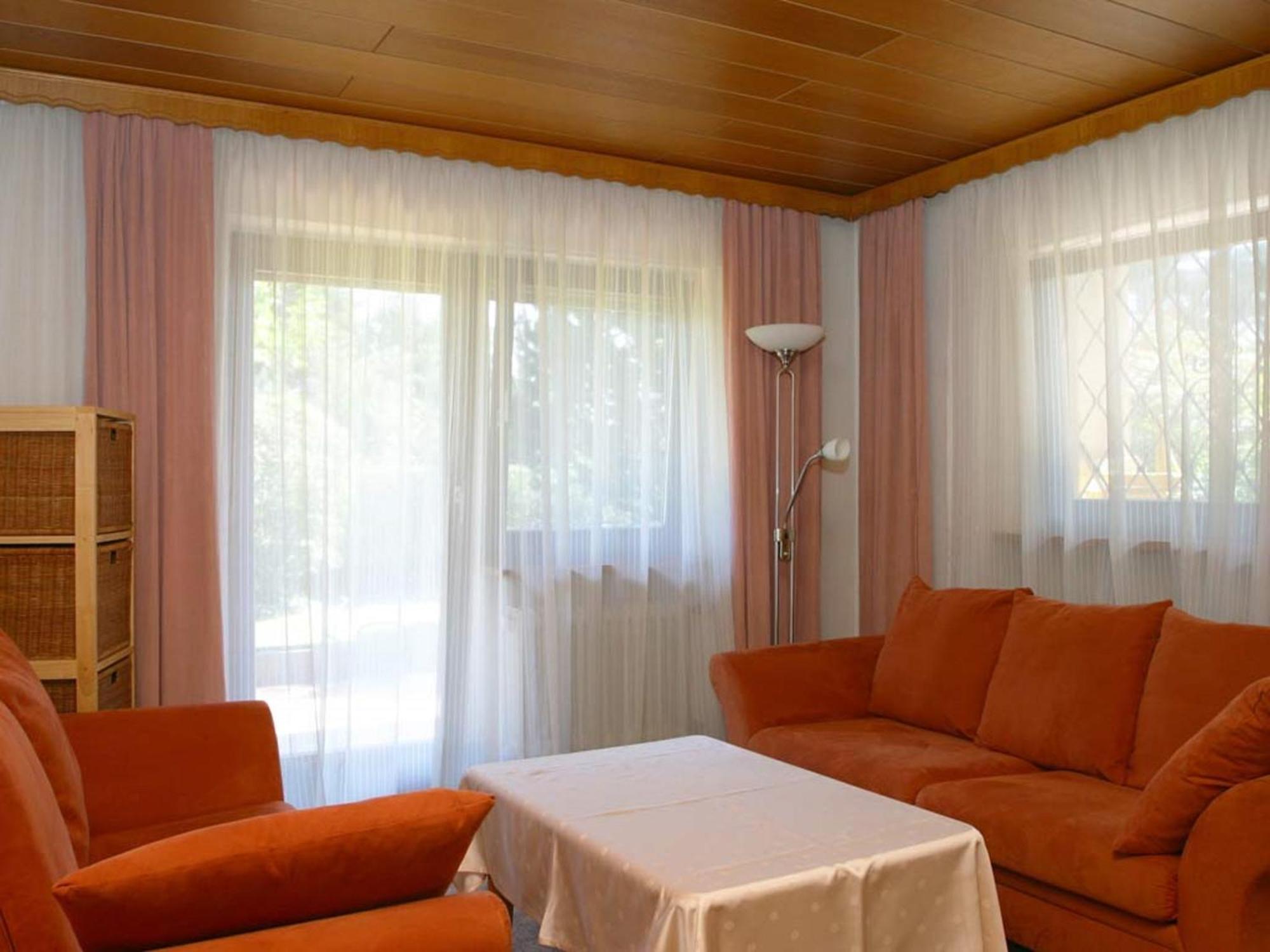 Gaestehaus Steiger Bad Birnbach Extérieur photo