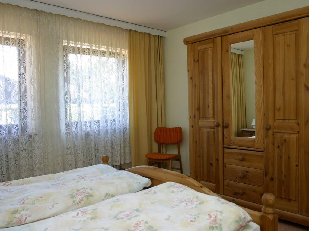 Gaestehaus Steiger Bad Birnbach Extérieur photo