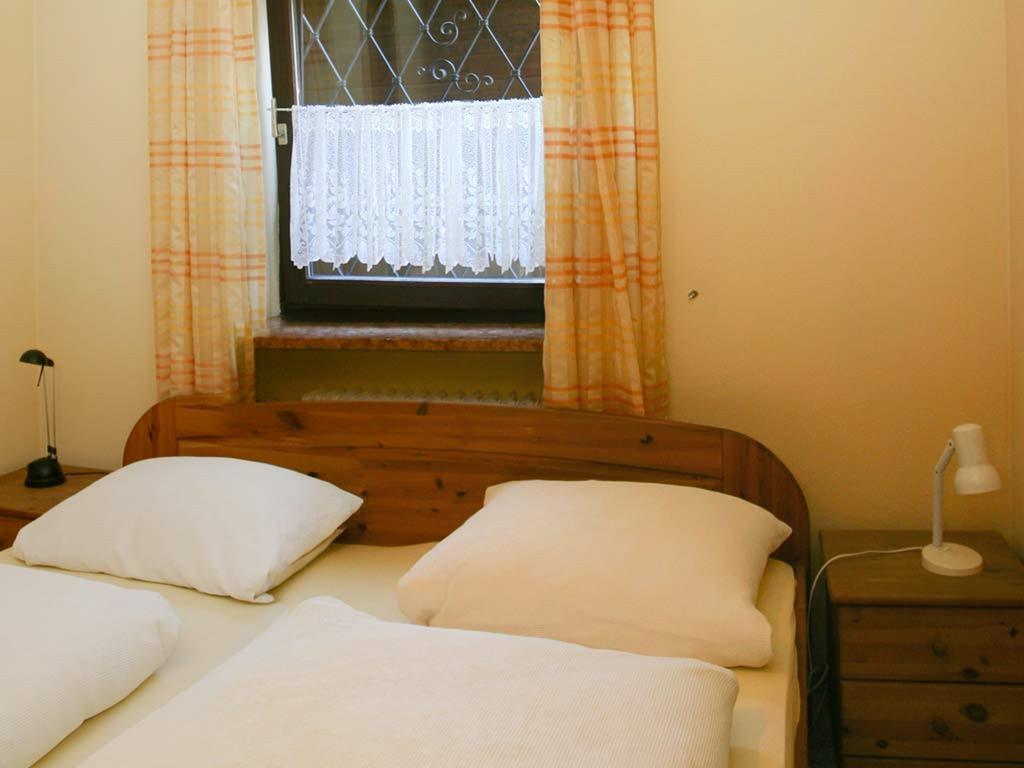 Gaestehaus Steiger Bad Birnbach Extérieur photo