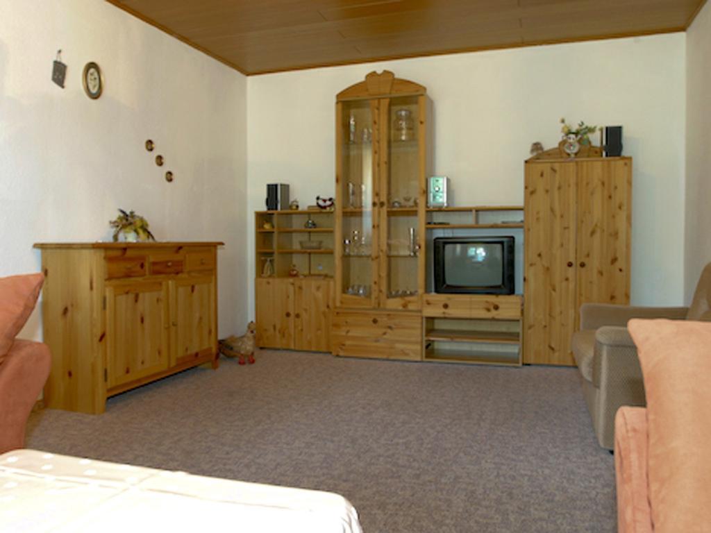 Gaestehaus Steiger Bad Birnbach Extérieur photo
