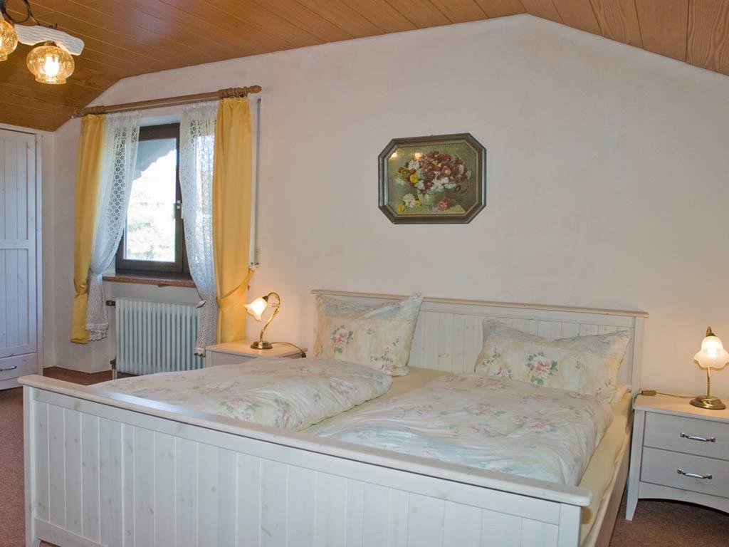 Gaestehaus Steiger Bad Birnbach Extérieur photo