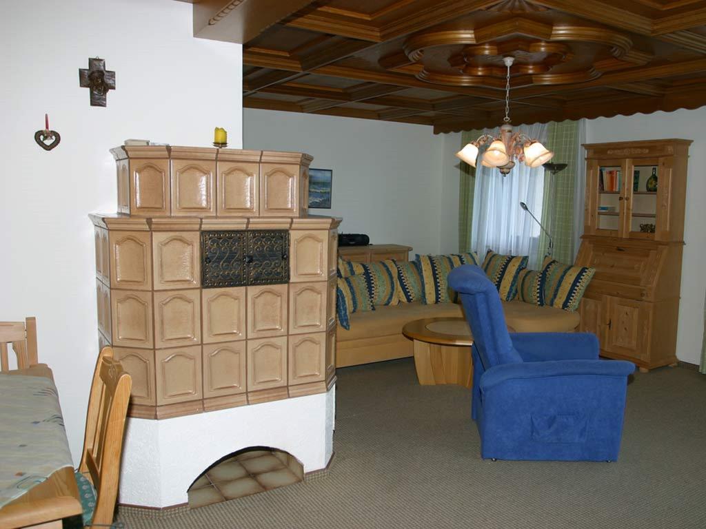 Gaestehaus Steiger Bad Birnbach Extérieur photo