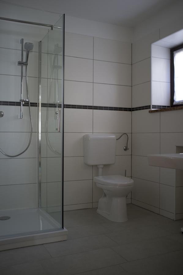 Gaestehaus Steiger Bad Birnbach Extérieur photo