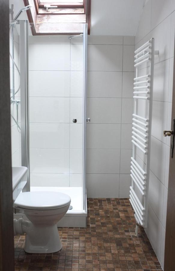 Gaestehaus Steiger Bad Birnbach Extérieur photo